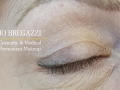Healed eyeliner by Jo Bregazzi